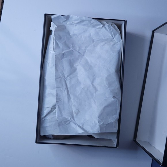 NIKE AIR FOAMPOSITE ONE DARK STUCCO/BLACK SIZE WOMEN'S 8.5 [AA3963-001] - Picture 9 of 12